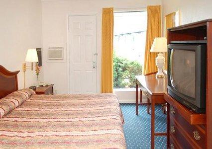 Econo Lodge Inn & Suites เชลเบิร์น ห้อง รูปภาพ